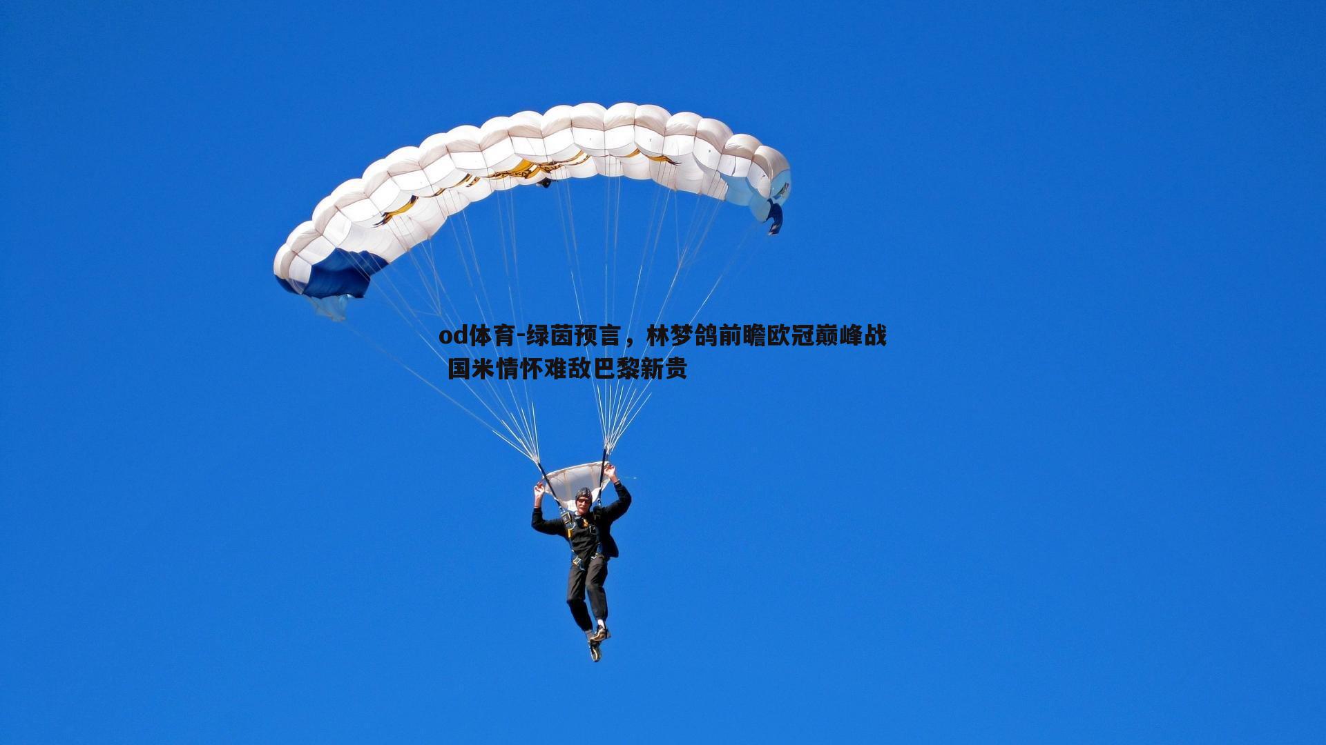 绿茵预言，林梦鸽前瞻欧冠巅峰战 国米情怀难敌巴黎新贵